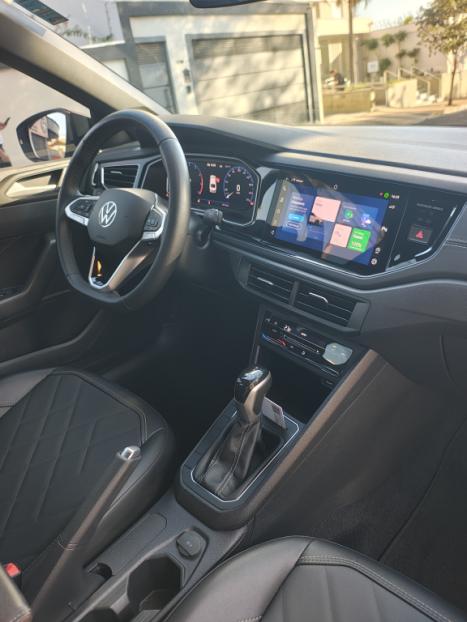 VOLKSWAGEN Virtus 1.4 4P 250 TSI EXCLUSIVE AUTOM�TICO, Foto 10