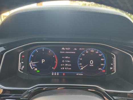 VOLKSWAGEN Virtus 1.4 4P 250 TSI EXCLUSIVE AUTOM�TICO, Foto 11