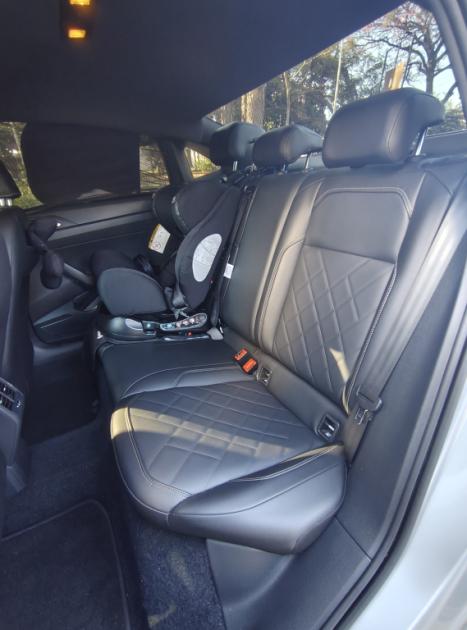 VOLKSWAGEN Virtus 1.4 4P 250 TSI EXCLUSIVE AUTOM�TICO, Foto 13