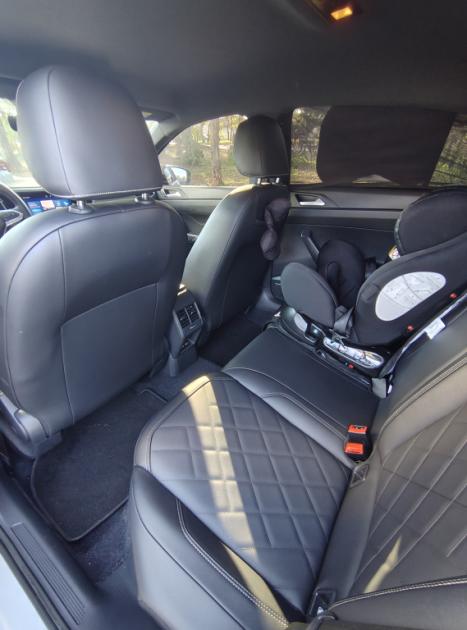 VOLKSWAGEN Virtus 1.4 4P 250 TSI EXCLUSIVE AUTOM�TICO, Foto 14