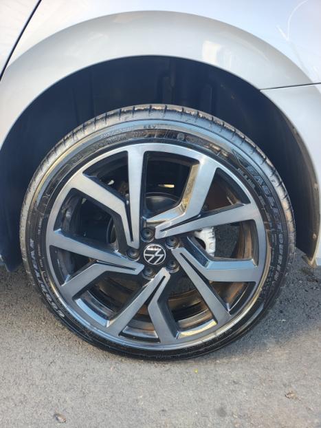 VOLKSWAGEN Virtus 1.4 4P 250 TSI EXCLUSIVE AUTOM�TICO, Foto 15
