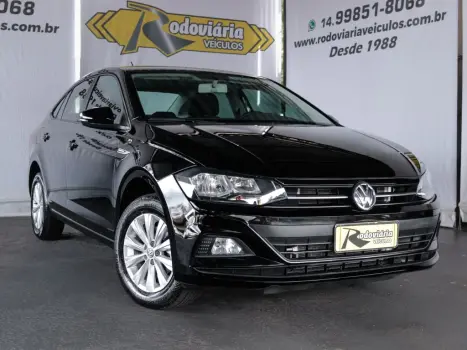 VOLKSWAGEN Virtus 1.0 4P 200 TSI FLEX COMFORTLINE AUTOM�TICO, Foto 1