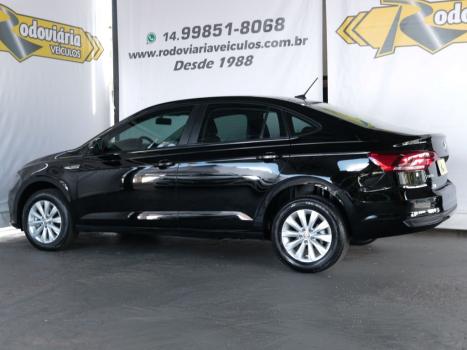 VOLKSWAGEN Virtus 1.0 4P 200 TSI FLEX COMFORTLINE AUTOM�TICO, Foto 3