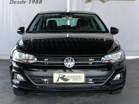 VOLKSWAGEN Virtus 1.0 4P 200 TSI FLEX COMFORTLINE AUTOM�TICO, Foto 4