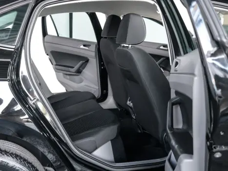 VOLKSWAGEN Virtus 1.0 4P 200 TSI FLEX COMFORTLINE AUTOM�TICO, Foto 7