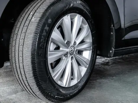 VOLKSWAGEN Virtus 1.0 4P 200 TSI FLEX COMFORTLINE AUTOM�TICO, Foto 10