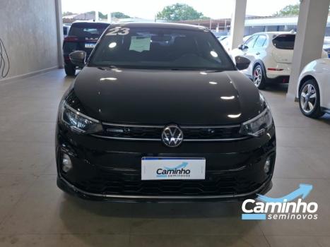 VOLKSWAGEN Virtus 1.4 4P 250 TSI EXCLUSIVE AUTOM�TICO, Foto 2