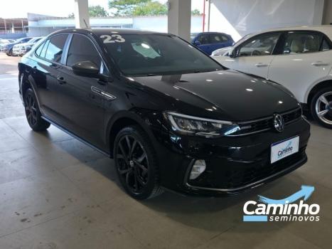 VOLKSWAGEN Virtus 1.4 4P 250 TSI EXCLUSIVE AUTOM�TICO, Foto 3