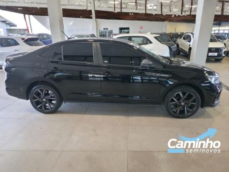 VOLKSWAGEN Virtus 1.4 4P 250 TSI EXCLUSIVE AUTOM�TICO, Foto 4