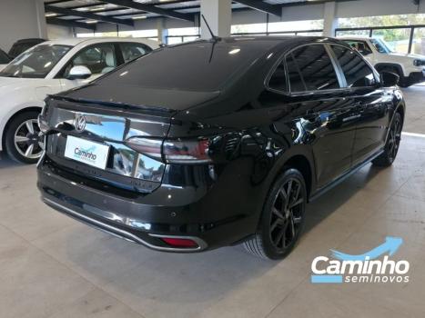 VOLKSWAGEN Virtus 1.4 4P 250 TSI EXCLUSIVE AUTOM�TICO, Foto 5