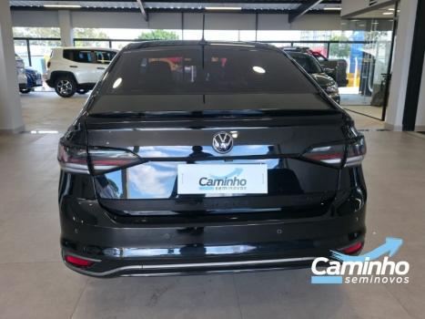 VOLKSWAGEN Virtus 1.4 4P 250 TSI EXCLUSIVE AUTOM�TICO, Foto 6