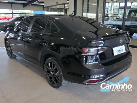 VOLKSWAGEN Virtus 1.4 4P 250 TSI EXCLUSIVE AUTOM�TICO, Foto 7
