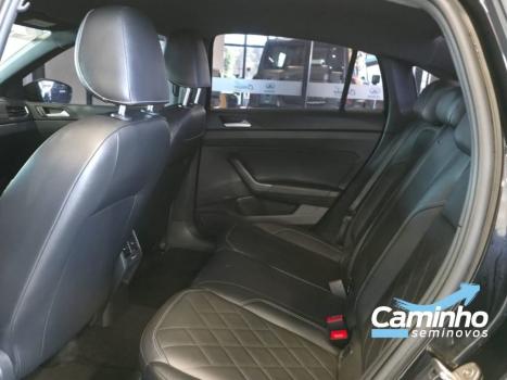 VOLKSWAGEN Virtus 1.4 4P 250 TSI EXCLUSIVE AUTOM�TICO, Foto 8