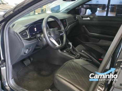 VOLKSWAGEN Virtus 1.4 4P 250 TSI EXCLUSIVE AUTOM�TICO, Foto 9