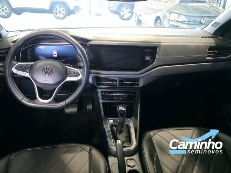 VOLKSWAGEN Virtus 1.4 4P 250 TSI EXCLUSIVE AUTOM�TICO, Foto 10