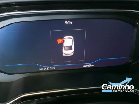 VOLKSWAGEN Virtus 1.4 4P 250 TSI EXCLUSIVE AUTOM�TICO, Foto 11