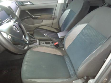 VOLKSWAGEN Virtus 1.0 4P 200 TSI FLEX COMFORTLINE AUTOM�TICO, Foto 3