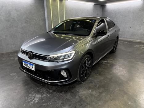 VOLKSWAGEN Virtus 1.4 4P 250 TSI EXCLUSIVE AUTOM�TICO, Foto 2