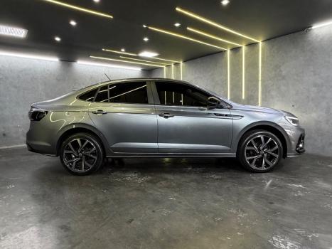 VOLKSWAGEN Virtus 1.4 4P 250 TSI EXCLUSIVE AUTOM�TICO, Foto 3