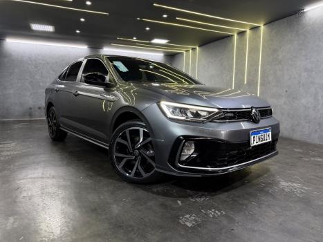 VOLKSWAGEN Virtus 1.4 4P 250 TSI EXCLUSIVE AUTOM�TICO, Foto 4