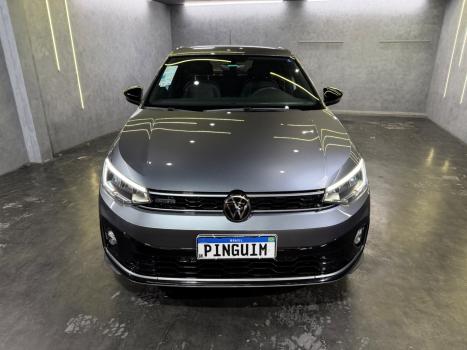 VOLKSWAGEN Virtus 1.4 4P 250 TSI EXCLUSIVE AUTOM�TICO, Foto 5