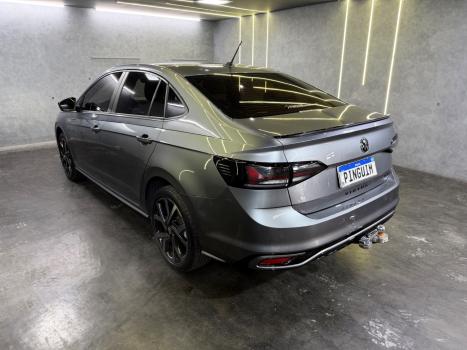 VOLKSWAGEN Virtus 1.4 4P 250 TSI EXCLUSIVE AUTOM�TICO, Foto 6