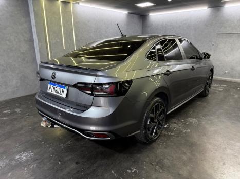 VOLKSWAGEN Virtus 1.4 4P 250 TSI EXCLUSIVE AUTOM�TICO, Foto 7