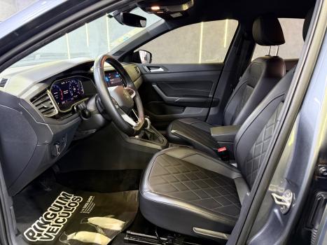 VOLKSWAGEN Virtus 1.4 4P 250 TSI EXCLUSIVE AUTOM�TICO, Foto 8