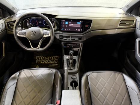VOLKSWAGEN Virtus 1.4 4P 250 TSI EXCLUSIVE AUTOM�TICO, Foto 9