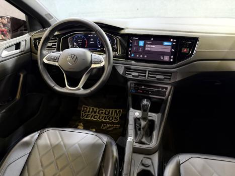 VOLKSWAGEN Virtus 1.4 4P 250 TSI EXCLUSIVE AUTOM�TICO, Foto 10