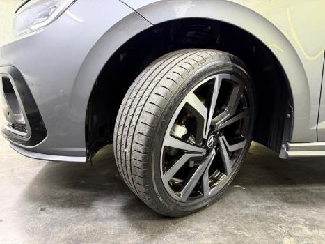 VOLKSWAGEN Virtus 1.4 4P 250 TSI EXCLUSIVE AUTOM�TICO, Foto 14