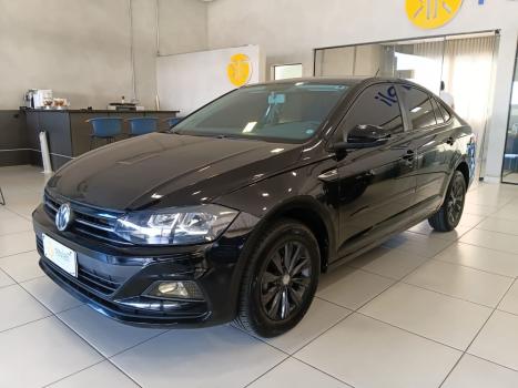 VOLKSWAGEN Virtus 1.6 4P MSI FLEX AUTOM�TICO, Foto 2
