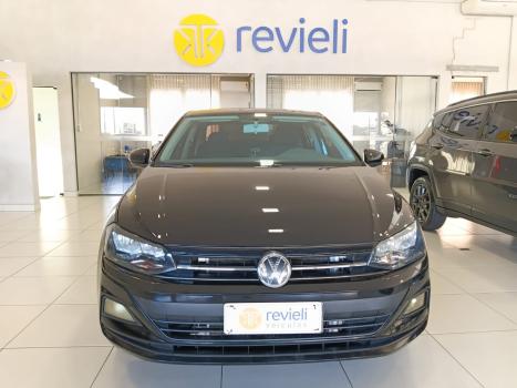 VOLKSWAGEN Virtus 1.6 4P MSI FLEX AUTOM�TICO, Foto 3