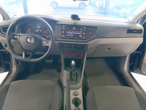 VOLKSWAGEN Virtus 1.6 4P MSI FLEX AUTOM�TICO, Foto 7