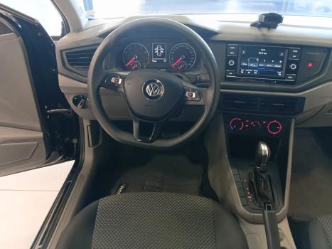 VOLKSWAGEN Virtus 1.6 4P MSI FLEX AUTOM�TICO, Foto 8