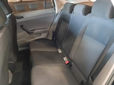 VOLKSWAGEN Virtus 1.6 4P MSI FLEX AUTOM�TICO, Foto 9