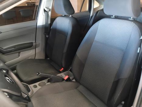 VOLKSWAGEN Virtus 1.6 4P MSI FLEX AUTOM�TICO, Foto 10