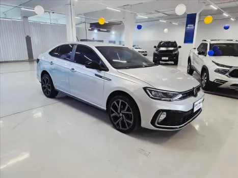 VOLKSWAGEN Virtus 1.4 4P 250 TSI EXCLUSIVE AUTOM�TICO, Foto 10