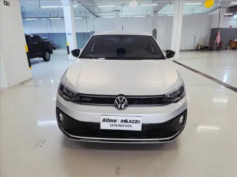 VOLKSWAGEN Virtus 1.4 4P 250 TSI EXCLUSIVE AUTOM�TICO, Foto 12