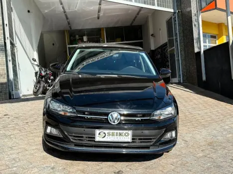 VOLKSWAGEN Virtus 1.0 4P 200 TSI FLEX HIGHLINE AUTOM�TICO, Foto 2