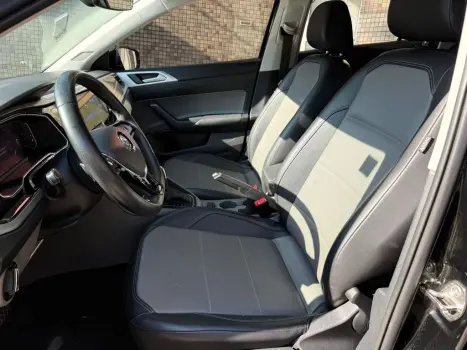 VOLKSWAGEN Virtus 1.0 4P 200 TSI FLEX HIGHLINE AUTOM�TICO, Foto 15
