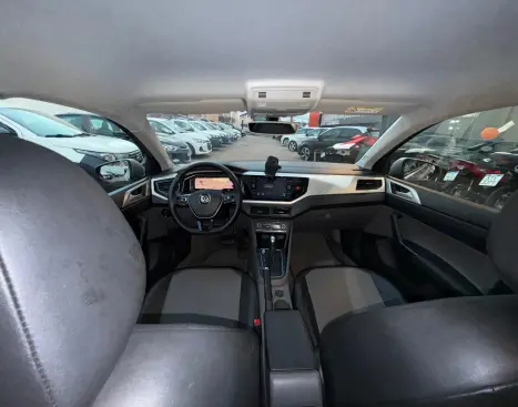 VOLKSWAGEN Virtus 1.0 4P 200 TSI FLEX HIGHLINE AUTOMÁTICO, Foto 10
