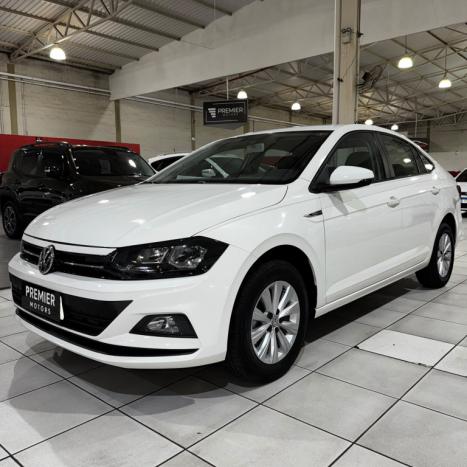 VOLKSWAGEN Virtus 1.0 4P 200 TSI FLEX COMFORTLINE AUTOM�TICO, Foto 1