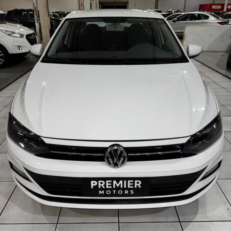 VOLKSWAGEN Virtus 1.0 4P 200 TSI FLEX COMFORTLINE AUTOM�TICO, Foto 2