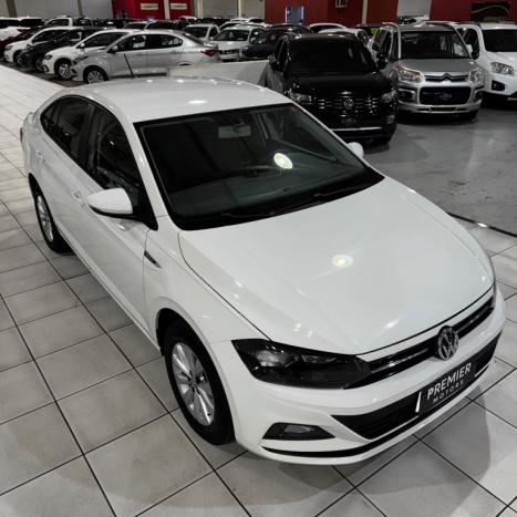 VOLKSWAGEN Virtus 1.0 4P 200 TSI FLEX COMFORTLINE AUTOM�TICO, Foto 3