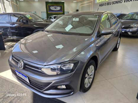 VOLKSWAGEN Virtus 1.0 4P 200 TSI FLEX COMFORTLINE AUTOM�TICO, Foto 3