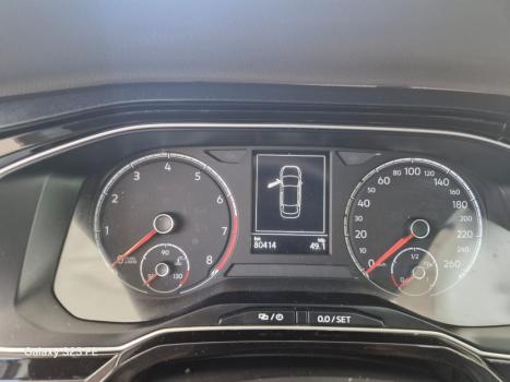 VOLKSWAGEN Virtus 1.0 4P 200 TSI FLEX COMFORTLINE AUTOM�TICO, Foto 7