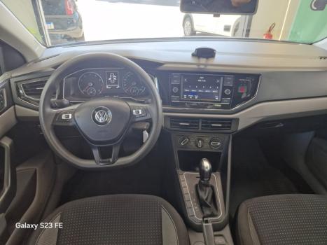 VOLKSWAGEN Virtus 1.0 4P 200 TSI FLEX COMFORTLINE AUTOM�TICO, Foto 8