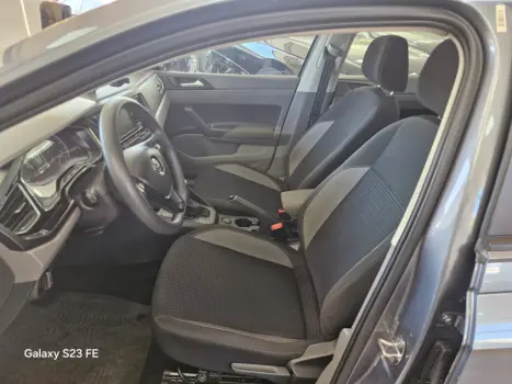 VOLKSWAGEN Virtus 1.0 4P 200 TSI FLEX COMFORTLINE AUTOM�TICO, Foto 9