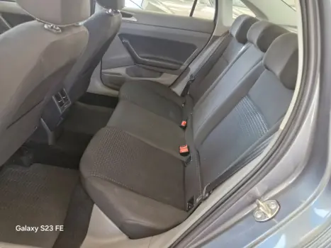 VOLKSWAGEN Virtus 1.0 4P 200 TSI FLEX COMFORTLINE AUTOM�TICO, Foto 10